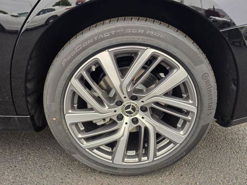 New 2026 Mercedes-Benz E 350 4MATIC Sedan image 20