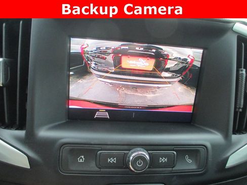 Used 2020 GMC Terrain SLE w/ Driver Convenience Package image 14