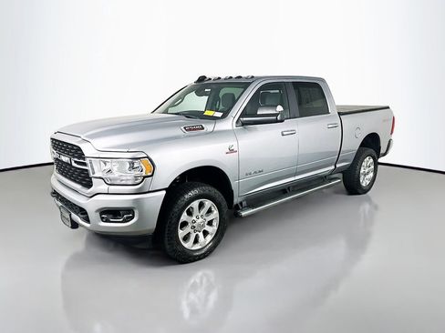 Used 2022 RAM 2500 Big Horn w/ Level C Equiment Group image 3