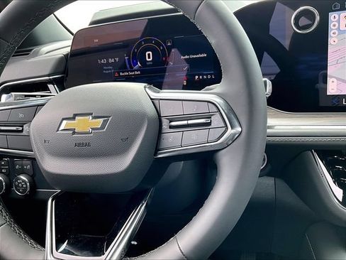 New 2026 Chevrolet Tahoe Premier AWD/4WD image 20
