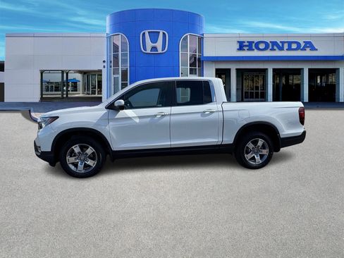 New 2025 Honda Ridgeline RTL image 2