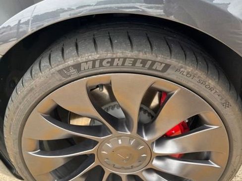 Used 2023 Tesla Model 3 Performance AWD/4WD image 27