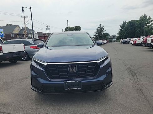 Used 2024 Honda CR-V EX image 8