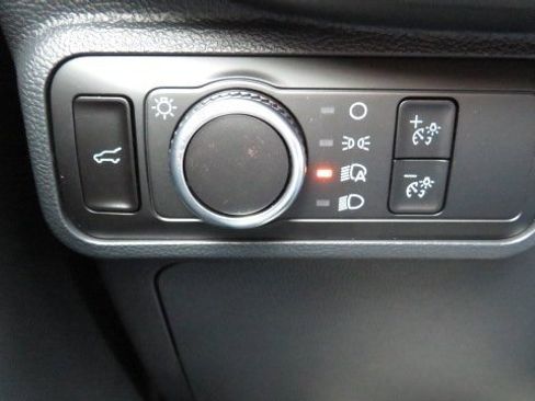 New 2026 Ford Explorer Active image 25