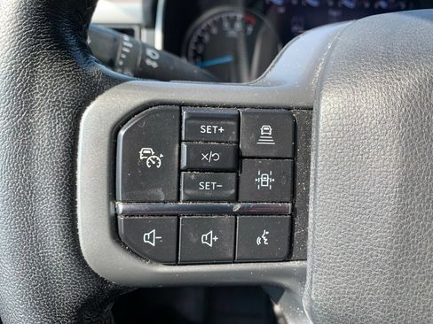 Used 2021 Ford F150 XLT w/ Equipment Group 302A High AWD/4WD image 40