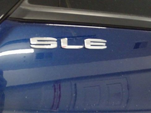 Certified 2022 GMC Terrain SLE w/ Driver Convenience Package image 24