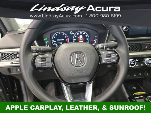 Used 2026 Acura Integra FWD image 14