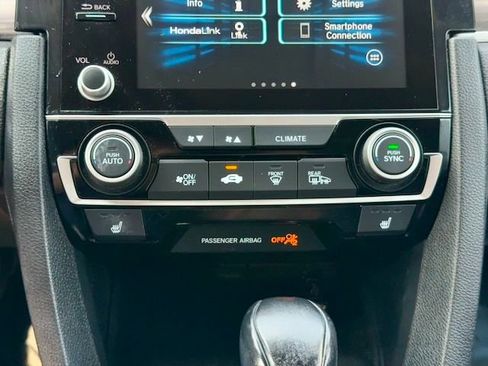 Used 2020 Honda Civic EX-L image 21