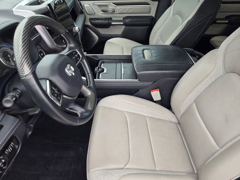 Used 2022 RAM 1500 Limited RWD image 16
