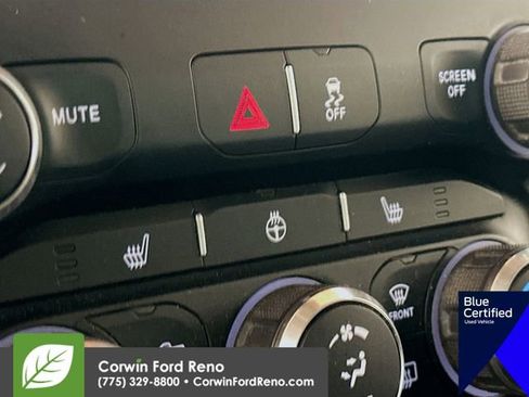 Used 2020 RAM 2500 Laramie w/ Protection Group image 23