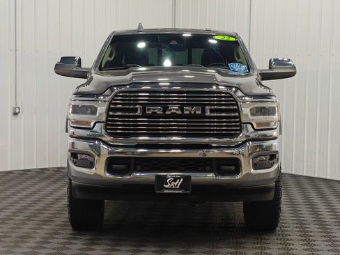 Used 2022 RAM 2500 Laramie AWD/4WD image 19