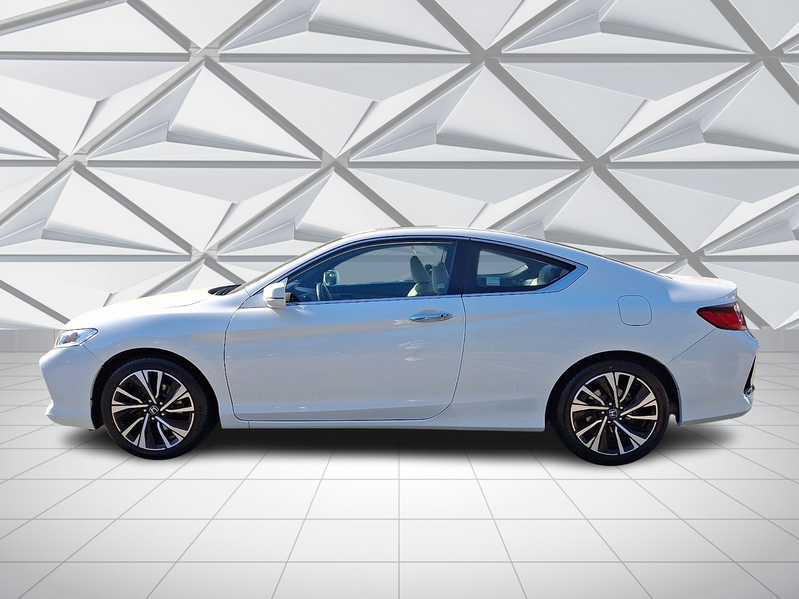 Certified 2017 Honda Accord EX-L image 6