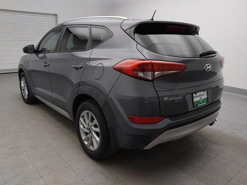 Used 2017 Hyundai Tucson Eco w/ Cargo Package FWD image 5