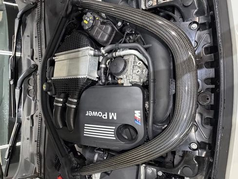Used 2020 BMW M2 Competition w/ Executive Package RWD image 41