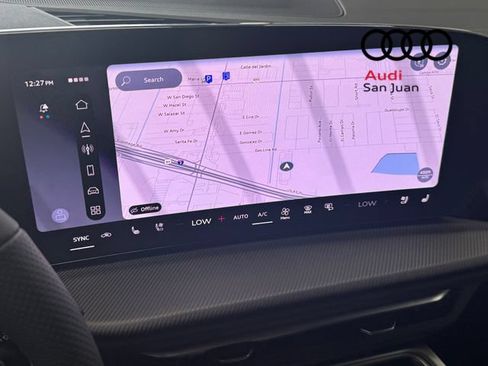 New 2026 Audi SQ5 Premium Plus AWD/4WD image 19