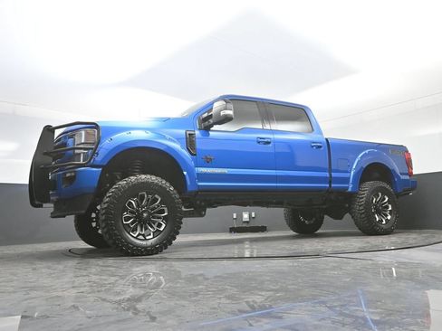 Used 2021 Ford F250 Lariat AWD/4WD image 29