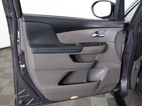 Used 2016 Honda Odyssey EX-L image 25