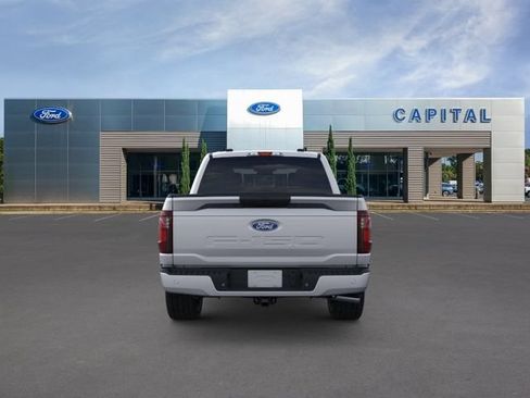 New 2026 Ford F150 STX w/ Equipment Group 200A AWD/4WD image 5