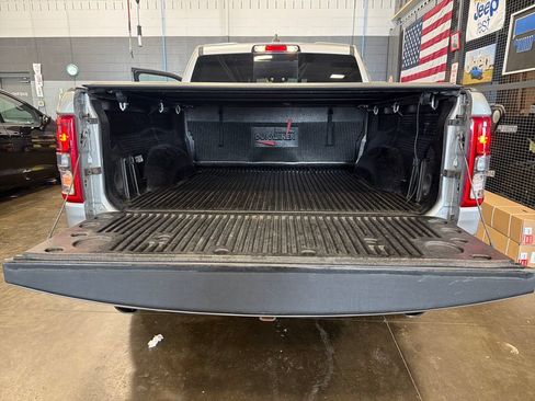 Used 2021 RAM 1500 Big Horn AWD/4WD image 20