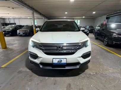 Used 2018 Honda Pilot EX-L