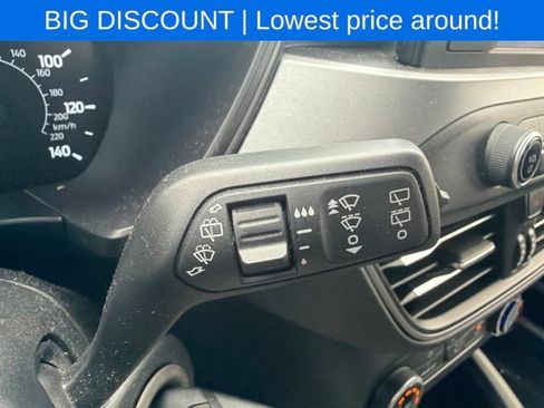 Used 2020 Ford Escape S AWD/4WD image 39