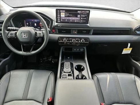 New 2026 Honda Pilot EX-L image 15