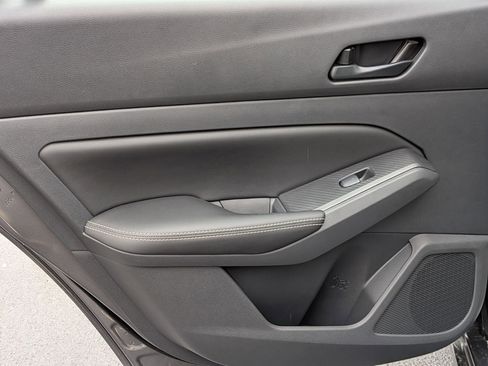 New 2025 Nissan Altima 2.5 SV image 24