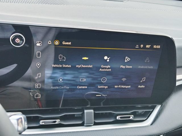 New 2026 Chevrolet Equinox LT w/ Midnight Edition AWD/4WD image 19
