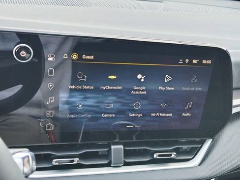 New 2026 Chevrolet Equinox LT w/ Midnight Edition AWD/4WD image 19