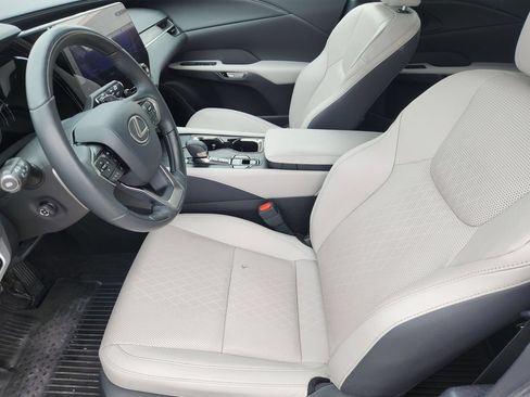 Used 2023 Lexus RX 350 Premium Plus w/ Accessory Package FWD image 13