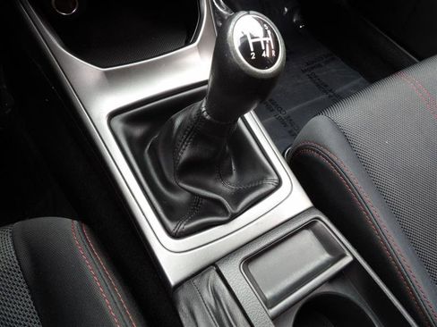 Used 2014 Subaru Impreza WRX Hatchback image 13