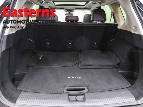 Used 2023 Nissan Rogue SV w/ SV Premium B Package AWD/4WD image 9