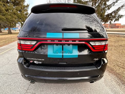 Used 2021 Dodge Durango R/T image 5