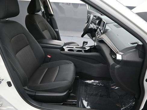 Used 2023 Nissan Altima 2.5 SV FWD image 28
