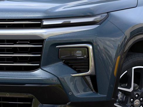 New 2026 Chevrolet Traverse High Country AWD/4WD image 11