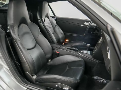 Used 2006 Porsche 911 Carrera 4S AWD/4WD image 17