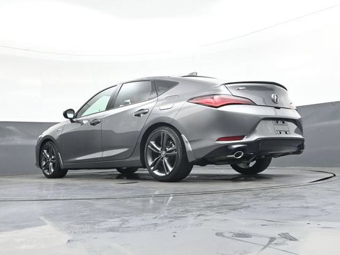 Used 2024 Acura Integra A-Spec FWD image 33