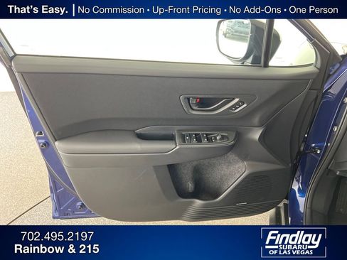 New 2026 Subaru Outback Limited XT image 13