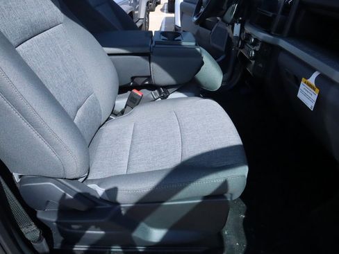 New 2026 Ford F250 XL w/ STX Appearance Package image 12