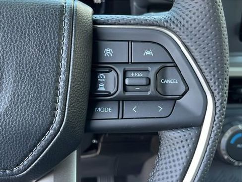 New 2026 Toyota Tacoma TRD Off-Road AWD/4WD image 10