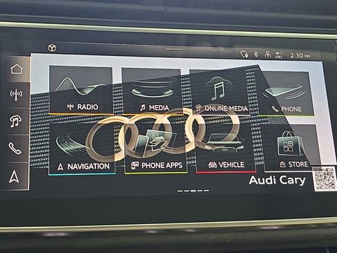 Used 2025 Audi Q7 3.0T Premium Plus w/ Premium Plus Package image 23