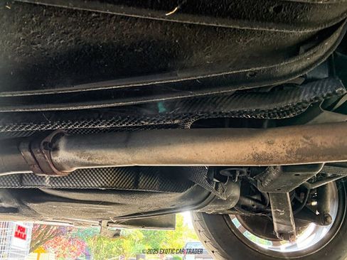 Used 1999 BMW 323i Convertible image 52