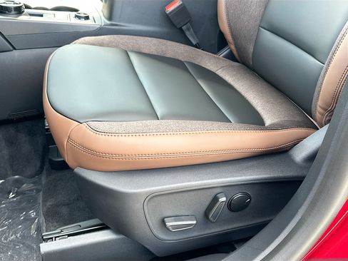 New 2026 Ford Bronco Sport Outer Banks AWD/4WD image 13