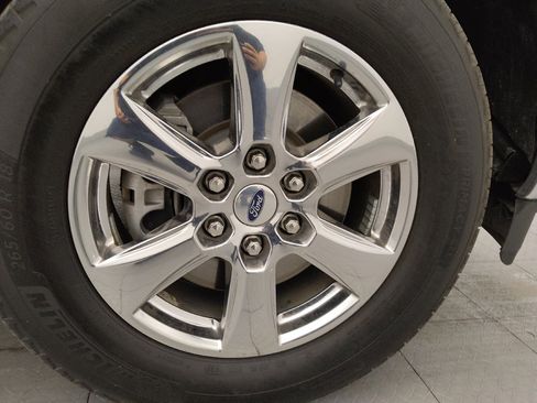 Used 2021 Ford F150 XL w/ Equipment Group 101A High RWD image 31