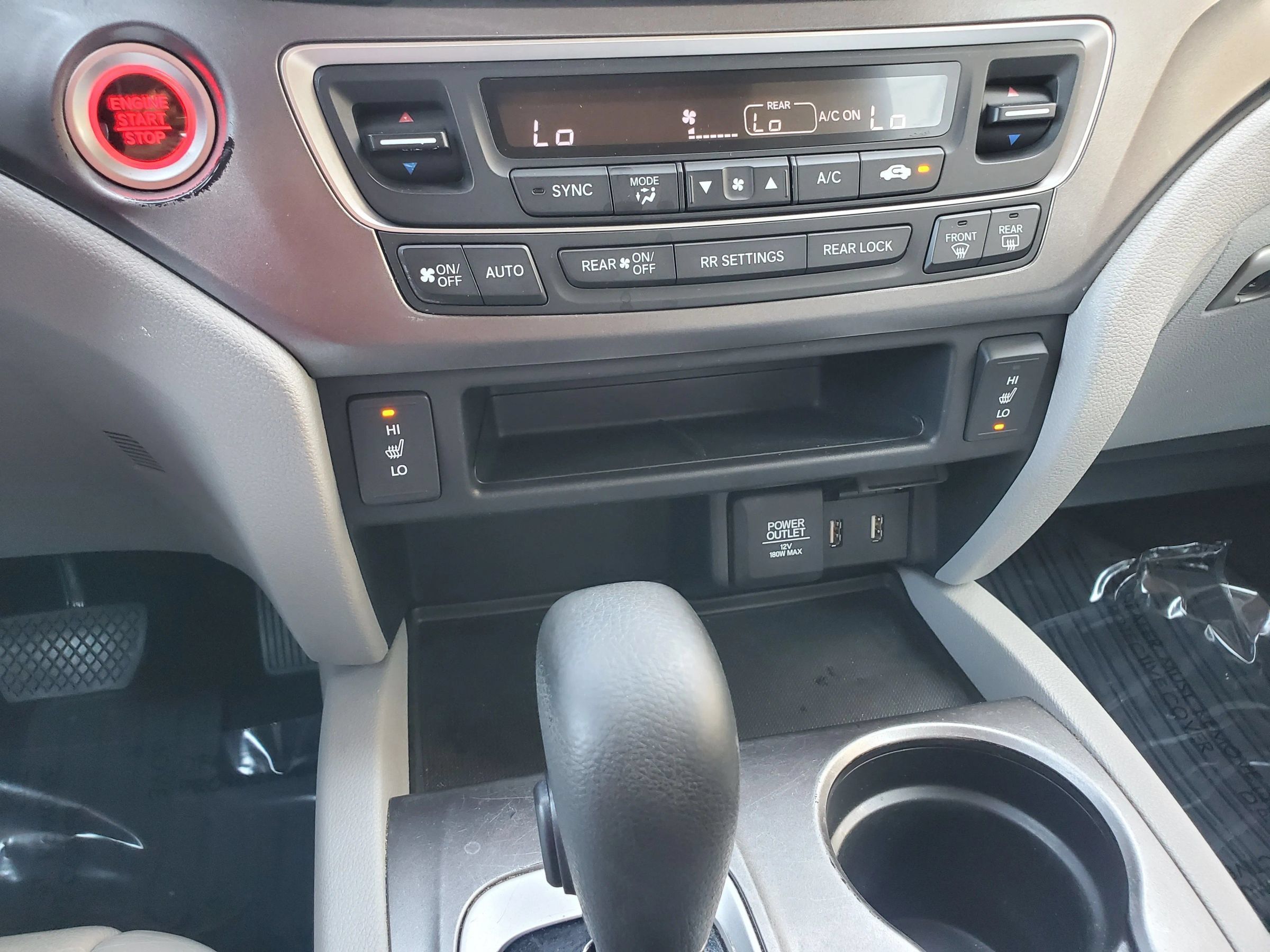 Used 2016 Honda Pilot EX-L image 39