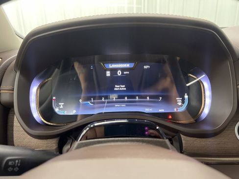 Used 2026 RAM 1500 Limited image 21