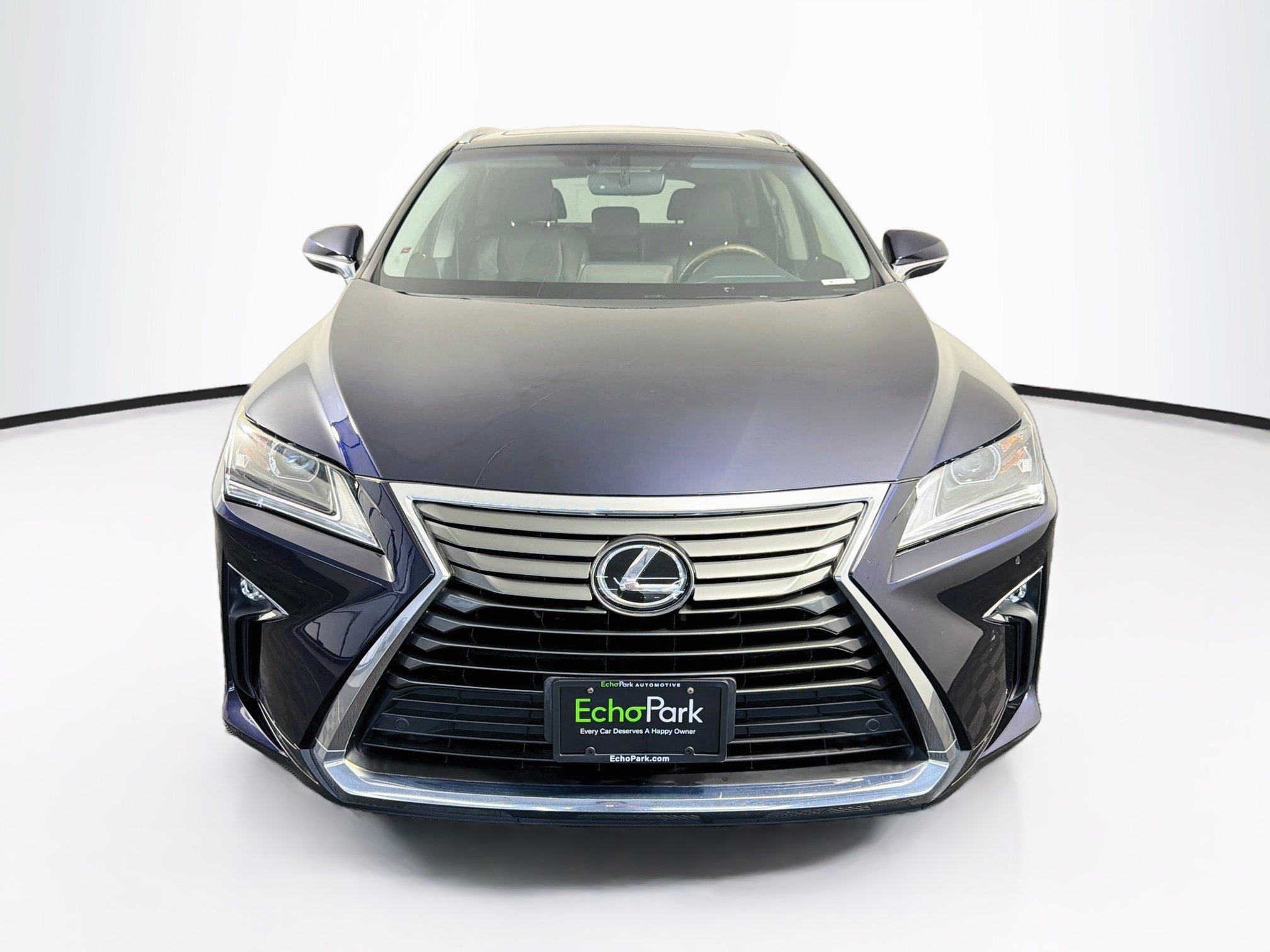 Used 2016 Lexus RX 350 FWD w/ Premium Package image 2