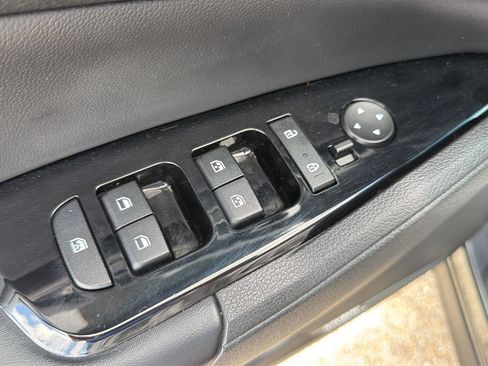 Used 2023 Kia Sportage SX FWD image 20
