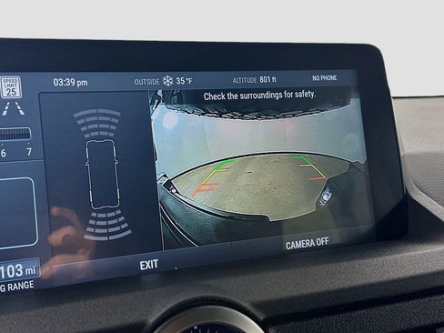 New 2024 INEOS Grenadier Fieldmaster Edition image 25