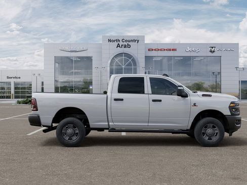 New 2025 RAM 2500 Tradesman image 22